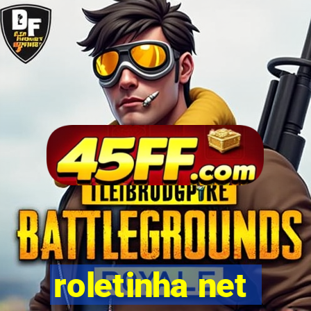 roletinha net
